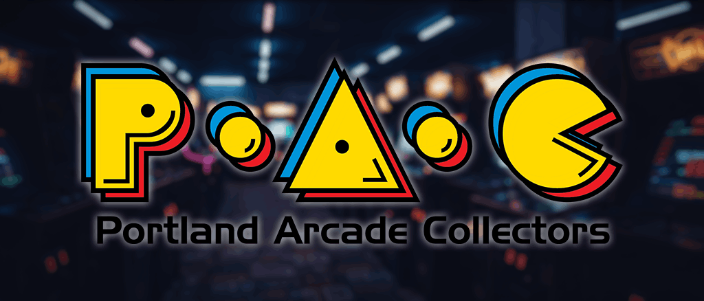Portland Arcade Collectors