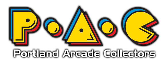 Portland Arcade Collectors